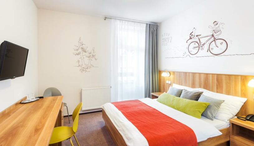 Hotel Grand Špindlerův Mlýn